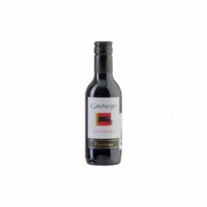 Vino Gato Negro 100 ml