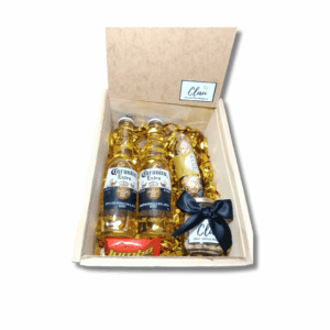 DETALLE CERVECERO MACAO