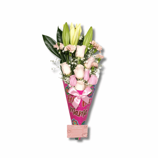 ARREGLO FLORAL BRISBANE