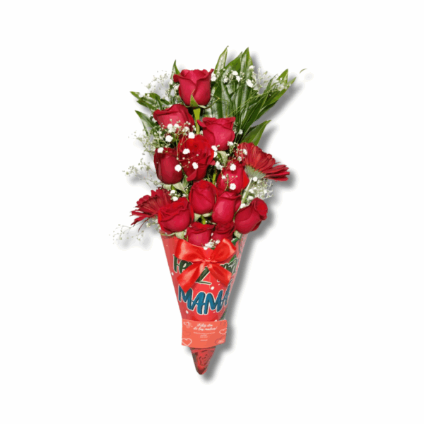 ARREGLO FLORAL ORLANDO