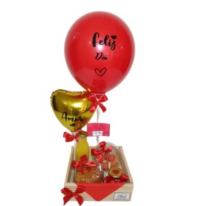 DESAYUNO SORPRESA BUDAPEST