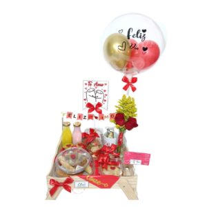 DESAYUNO SOPRESA ESTAMBUL