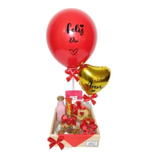 DESAYUNO COSTEÑO BOTSWANA