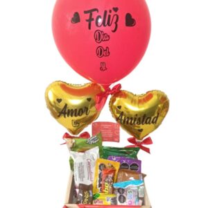 DETALLE DULCE LA HABANA