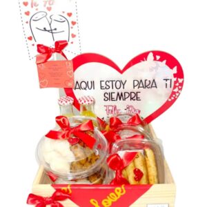 DESAYUNO SOPRESA DE PAREJAS LIUBLIANA