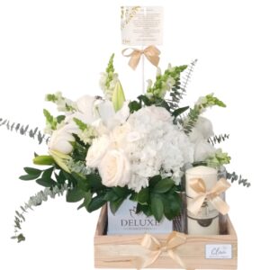 DETALLE DE CONDOLENCIAS