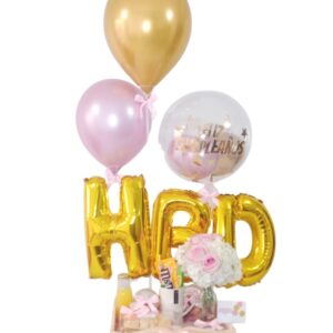 DESAYUNO SORPRESA TBLISI