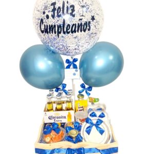 DESAYUNO COSTEÑO MENDOZA