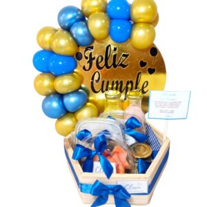 DESAYUNO SORPRESA BUENOS AIRES