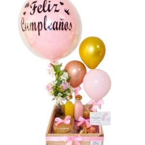 DESAYUNO SORPRESA CHIANG MAI