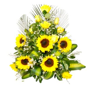 ARREGLO FLORAL SAN FRANCISCO