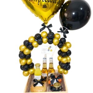 DESAYUNO SORPRESA SAN MIGUEL DE ALLENDE