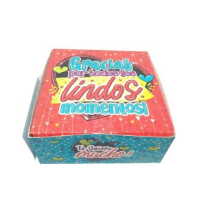 DESAYUNO SORPRESA MERIDA