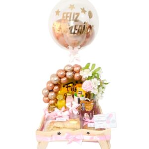 DESAYUNO SORPRESA QUITO