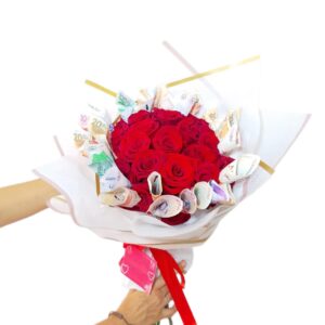 DETALLE FLORAL MOS