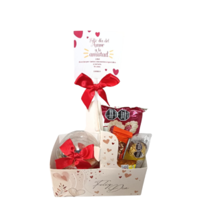 CAJA DULCE VARANASI