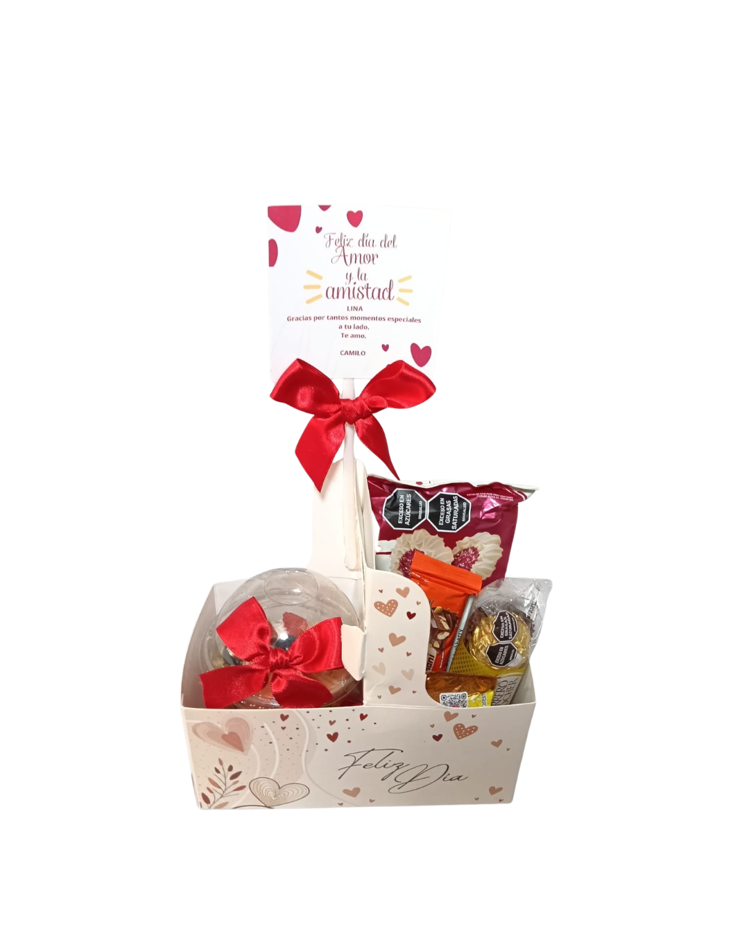 CAJA DULCE VARANASI
