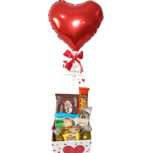 CAJA DULCE BRASTILAVA