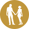 categoría desayunos de parejas