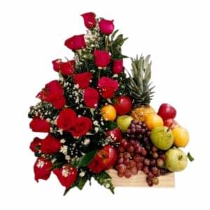 Floristería Barranquilla.