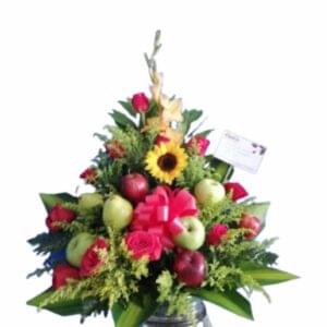 Floristería Barranquilla.