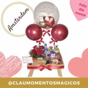 Desayuno Sorpresa Mamá