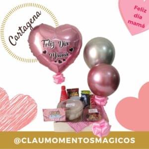 Desayuno Costeño Mamá